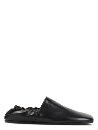 KHAITE WOMEN'S BANKS BALLERINAS