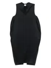 Khaite Women's Blanche Dress
