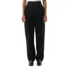 Khaite Women's Corben Jeans In Bartlett