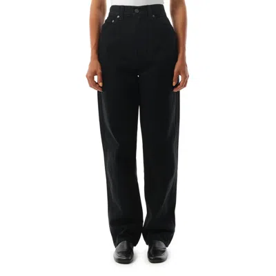Khaite Women's Corben Jeans In Bartlett