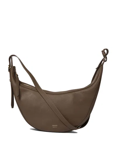 Khaite Women's Crossbody Bags In Green