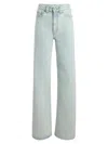 Khaite Moda Operandi In Blue