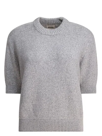KHAITE WOMEN'S DAVIN SWEATER
