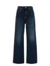 Khaite Denim Jeans