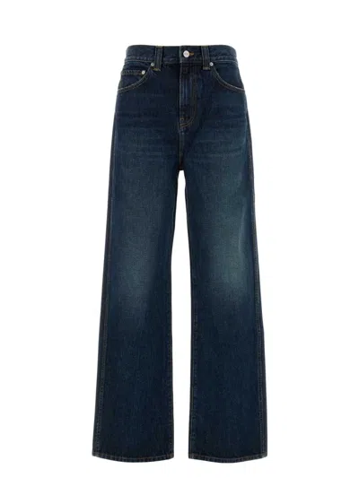 KHAITE WOMEN'S DENIM JEANS