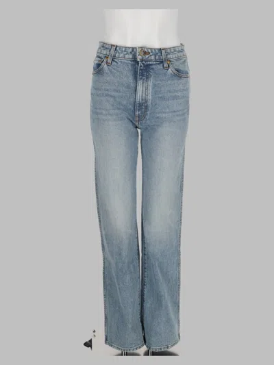 Khaite Women's Denim Jeans
