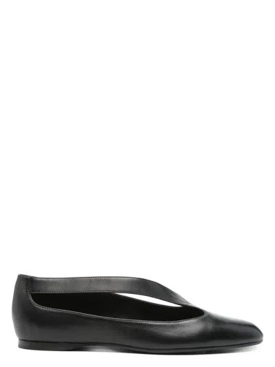 KHAITE WOMEN'S DIANA FLAT