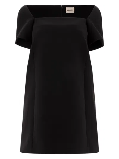 KHAITE WOMEN'S DRESSES