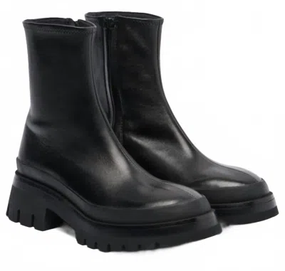 Khaite Women's Fallon 35 Boot In Black