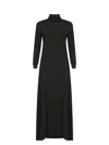 Khaite Flared Dress