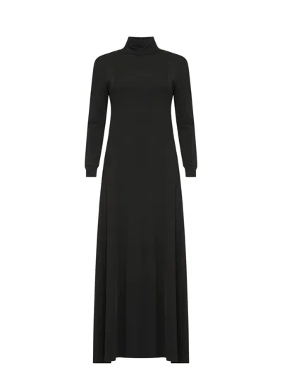 KHAITE WOMEN'S FLARED DRESS