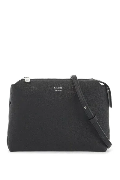KHAITE WOMEN'S 'HAMMERED LEATHER LINA