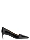 Khaite Celia Pump 50 In Multi
