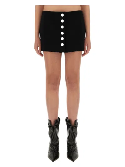 KHAITE WOMEN'S JAXON SKIRT