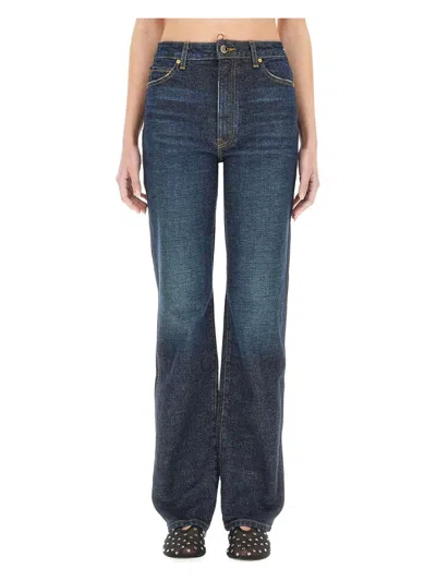 KHAITE WOMEN'S JEANS DANIELLE