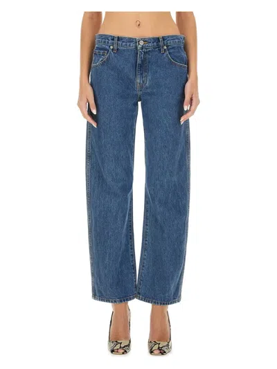KHAITE WOMEN'S JEANS KERRIE