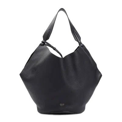 KHAITE WOMEN'S LOTUS MEDIUM SHOULDER BAG