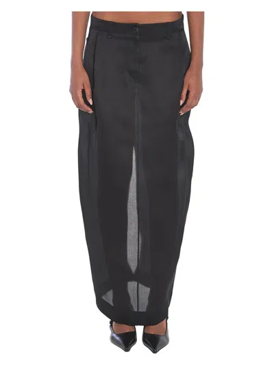 KHAITE WOMEN'S LUCIAN SKIRT