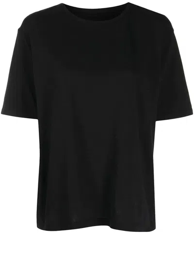 KHAITE WOMEN'S MAE COTTON T-SHIRT