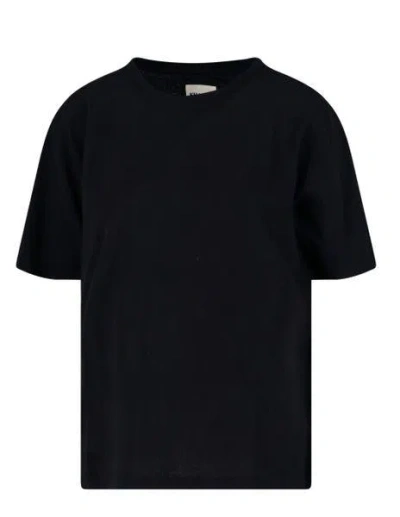 KHAITE WOMEN'S MAE SS T-SHIRT