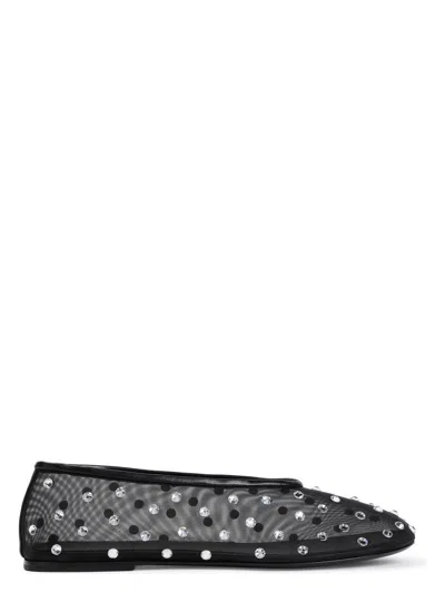 KHAITE WOMEN'S MARCY FLAT BALLERINAS