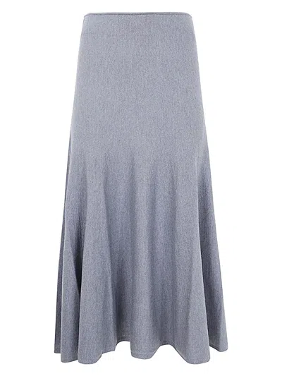 KHAITE WOMEN'S MAYU SKIRT