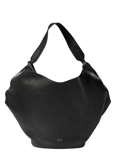 KHAITE WOMEN'S MEDIUM LOTUS TOTE