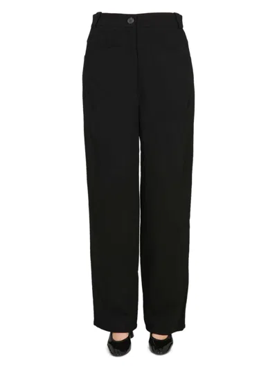 KHAITE WOMEN'S PANTS PREEN
