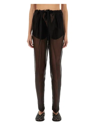 KHAITE WOMEN'S PANTS TRENTON