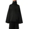 Khaite Women's Paulson Jacket In Black