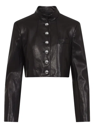 KHAITE WOMEN'S SAMUELSON JACKET