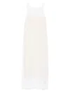 Khaite Women's Silk Blend Elegant Dress