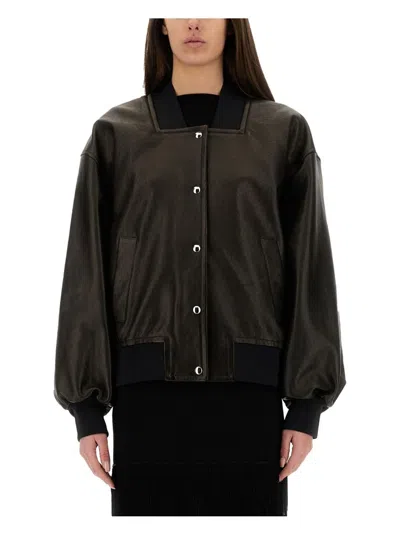 KHAITE WOMEN'S SPENCE JACKET