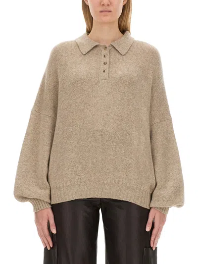 KHAITE WOMEN'S SWEATER THE RENE