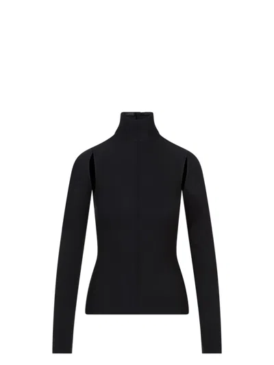 KHAITE WOMEN'S VIRGIN WOOL SWEATER