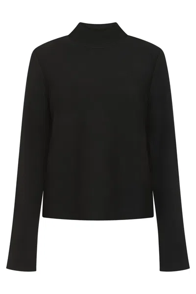 KHAITE WOOL SWEATER