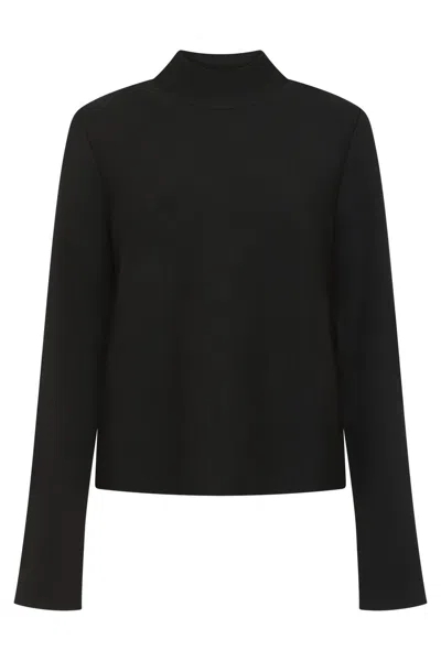 KHAITE KHAITE WOOL SWEATER
