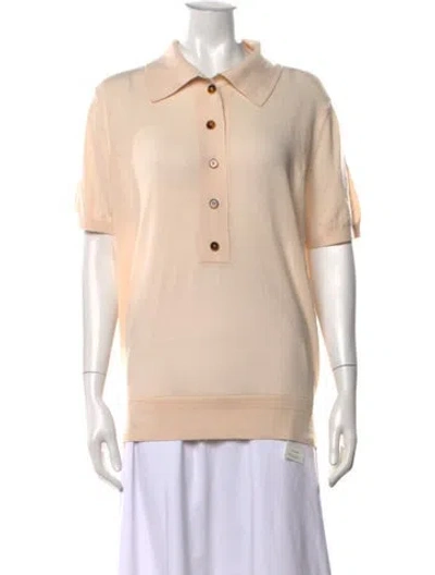 Pre-owned Khaite Wool Sweater In Neutrals