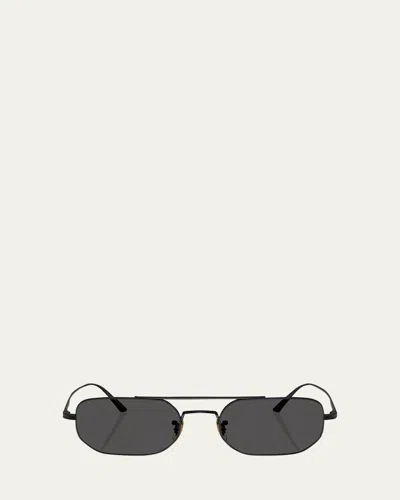 KHAITE OV1351S PILLOW SUNGLASSES