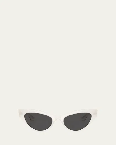 KHAITE OV5573SU CAT-EYE SUNGLASSES