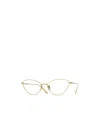 Khaite X Oliver Peoples Plain Mirror