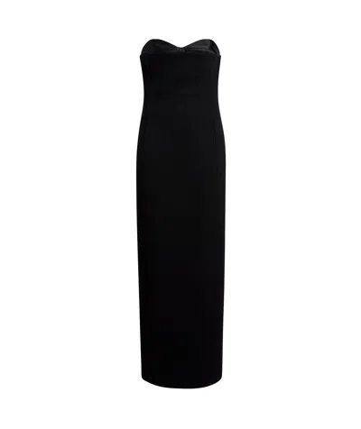 KHAITE KHAITE YAEL DRESS