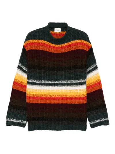 KHAITE YANIS SWEATER