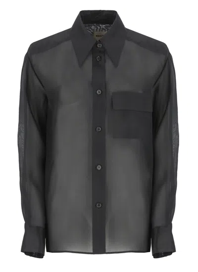 KHAITE YATTY SHIRT