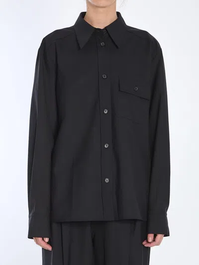 KHAITE KHAITE YATTY TOP