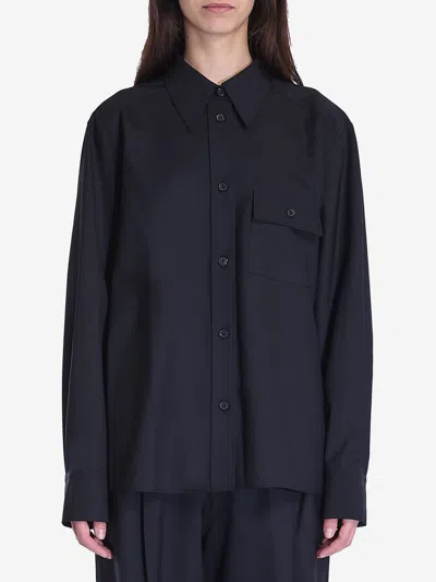 KHAITE YATTY SHIRT