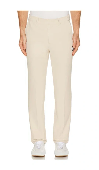 Khalhon Performance Pants In Sand