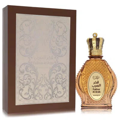 Khalis 2pcs Combo Gift Set  Fakhar Al Arab Sharqiyat Collection By  Eau De Parfum Spray 3.4 oz  In Multi