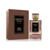 Khalis Men's Armenia Wood Niche Collection Edp Spray 3.4 oz Fragrances 6290360812595