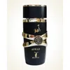 Khalis Men's Eternal Collection Aswad Edp Spray 3.4 oz Fragrances 6290360814070
